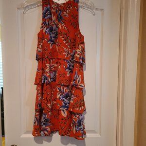 Loft Dress